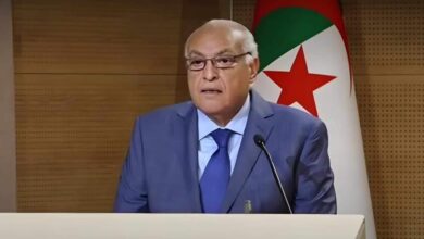 صورة الجزائر تقترح مبادرة لحل أزمة النيجر تشمل 6 أشهر كفترة انتقالية
