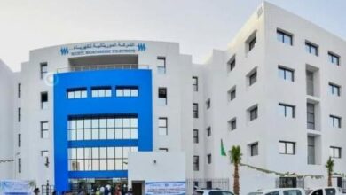 صورة انقطاعات متكررة للكهرباء بنواكشوط تسبب فسادا عارما في الممتلكات المخزنة (تفاصيل)