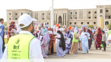 صورة نقابة المعلمين تثمن إقرار معايير للترقيات والتحويلات وتطالب بتطبيقها