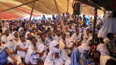 صورة “منتدى آوكار للتنمية” ينظم مهرجانه السنوي بالحوض الغربي