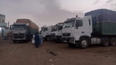 صورة منظمة حماية السائقين تشيد بجهود السلطات الإدارية بالنعمة بعد أزمة الشاحنات في أمرج (فيديو)