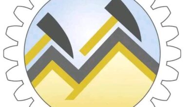 صورة بسبب التساقطات المطرية الأخيرة.. شركة معادن توقف عمليات الحفر  (بيان)