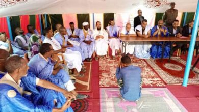 صورة النعمة: توزيع جوائز نقدية وتكريمية على الطلاب المتفوقين في المسابقات الوطنية (صور)