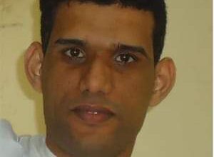 صورة الأمن المائي و ناقوس الخطر المحدق / شيخاني محمد يحي