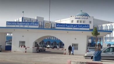 صورة الوزاري يطيح بالمدير العام والمدير المساعد للشركة الوطنية للماء (SNDE)