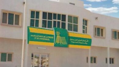 صورة تعرف على أسماء لجنة إشراف توزيع صندوق دعم الصحافة المستقلة (تفاصيل)