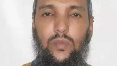 صورة أسرة القاضي لمرابط العادل: المؤشرات تؤكد تعرضه لعملية اغتيال جبانة