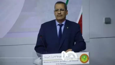 صورة وزير التجارة يأمر بتشكيل لجنة لمتابعة نشاط الأسواق والأسعار
