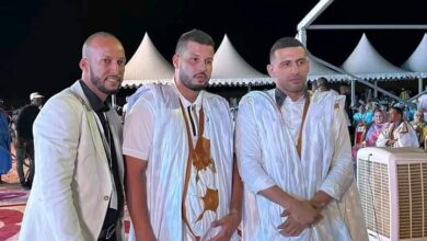 صورة حضور قوي للأدب والفن في فعاليات السهرة الثانية من مهرجان لعيون لتنمية الثقافة والتراث (النسخة الثانية)