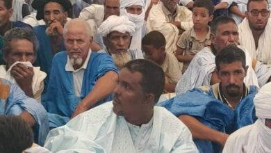 صورة مهرجان آوكار الثقافي: إشادة واسعة بحجم المنجز وإجماع منقطع النظير (صور)