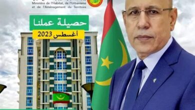 صورة وزارة الإسكان تعلن حصيلة عملها خلال شهر أغسطس 2023