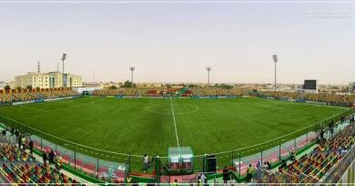 صورة بعد فوزه على الغابون المرابطون يتأهل لنهائيات كأس أفريقيا