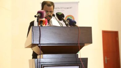 صورة انطلاق فعاليات ورشة تحسيسية بنواكشوط حول محاربة العنف ضد المرأة والفتاة