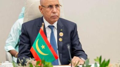 صورة الأيام نت تعيد نشر مقابلة رئيس الجمهورية مع صحيفة “لوفيغارو” الفرنسية (نص المقابلة)