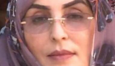 صورة حضور قوي للنايب امقيرة بنت الواداني بمهرجان لعيون لتنمية الثقافة والتراث (النسخة الثانية)