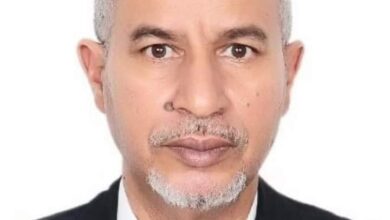 صورة أهل آباتي بإطويل والطينطان يعلنون في بيان دعم الرئيس غزواني (نص البيان)
