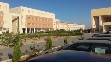 صورة دكاترة علم الاجتماع يدعون لرفع حصتهم في الاكتتاب المرتقب (بيان)