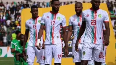 صورة بعد التأهل للكان.. “المرابطون” يعودون إلى نادي المائة في تصنيف الفيفا