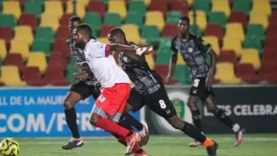 صورة الدوري: خسارة ثانية لتفرغ زينه والدرك يفوز على لكصر