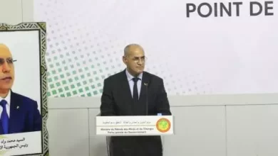 صورة ولد أشروقه: الرئيس وجه بتسهيل دخول أبناء الطبقات الهشة لمدارس الامتياز