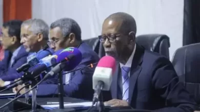 صورة المديرية العامة للعقارات تطلق تكوينا حول استخدام منصة “لعگود”