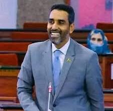 صورة نقل النائب البرلماني محمد بوي من السجن إلى مستشفى القلب
