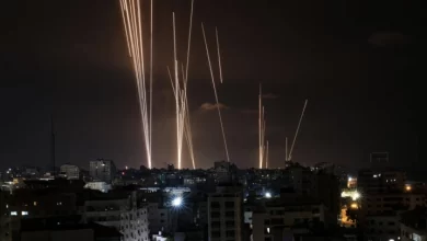 صورة الجيش الإسرائيلي يعلن عن مقتل أكثر من 200 شخص