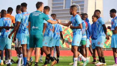 صورة نواذيبو يفشل في استعادة صدارة الدوري