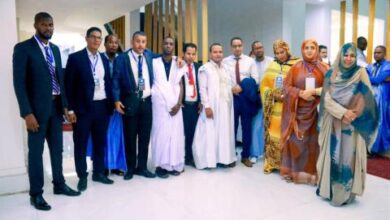 صورة جمعية خريجي المدرسة الوطنية للإدارة والصحافة والقضاء تعلن عن انطلاق أنشطتها