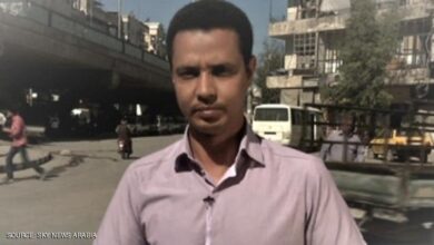 صورة لجنة متابعة قضية إسحاق المختار: الدولة تتقاعس في قضية زميلنا