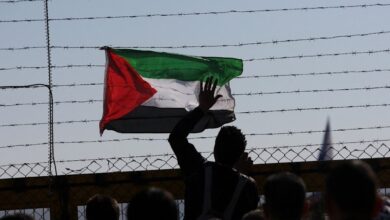صورة الموريتانيون يتفاعلون شعرا مع عملية “طوفان الأقصى”