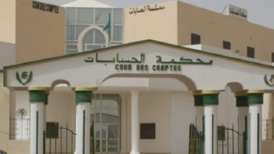 صورة إقالات بمجلس الوزراء على خلفية تقرير محكمة الحسابات