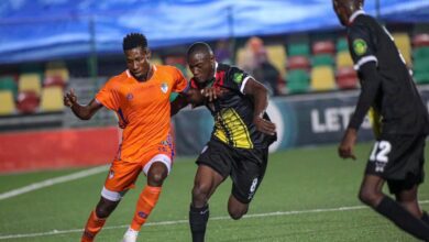 صورة التعادل الإيجابي يخيم على اكلاسيكو الكرة الموريتانية