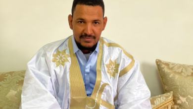 صورة القضاء يدين الأستاذ نوح عيسى بالسجن سنة نصفها نافذ
