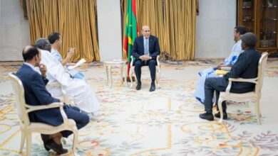 صورة تنقية الحقل والنفاذ للقارئ من أوسع الأبواب المتاحة ، وتكريس دور الإعلام فى المنظومة الديمقراطية ..