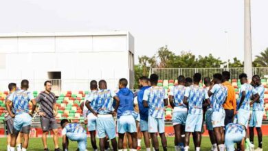صورة قرعة أبطال أفريقيا تضع نواذيبو في المجموعة الأولى