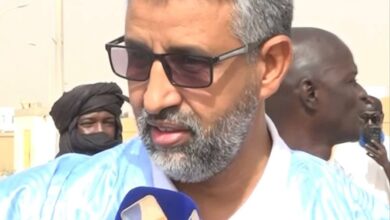 صورة برلماني يطالب الحكومة “ببذل الوسع” في دعم غزة والمقاومة الفلسطينية