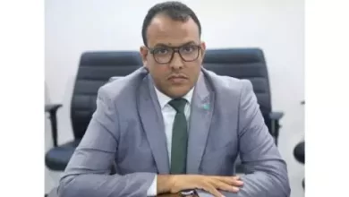 صورة موريتانيا تشارك في اجتماع وزراء الخارجية العرب حول غزة