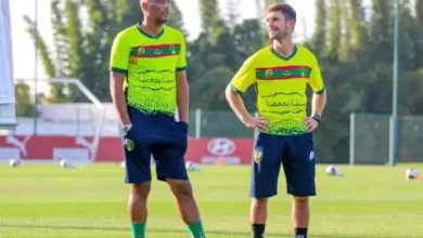 صورة المرابطون”.. معسكر إعدادي في المغرب وترقب لقرعة أمم إفريقيا 2024