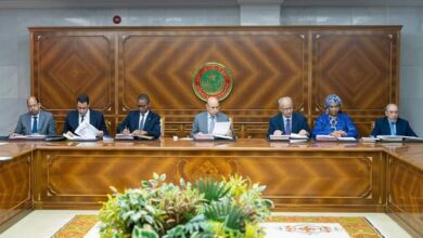 صورة تعرف على البيان الصادر عقب مجلس الوزراء (تفاصيل)