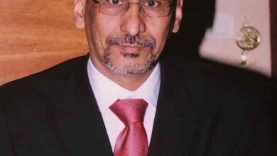 صورة ولد الجيلاني ينفي إلغاء صفقة الهندسة العسكرية