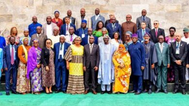صورة بنت عبد المالك تترأس الدورة الـ30 للمكتب التنفيذي لـ CGLU AFRIQUE