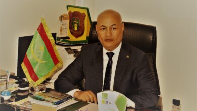 صورة وزير الثقافة الأسبق يكتب عن: إمكانات الاستثمار في موريتانيا
