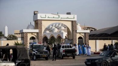 صورة ملف العشرية: انتهاء وقائع الاستنطاق الأخير للمتهمين والدخول في مرحلة المداولات