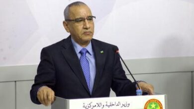 صورة وزير الداخلية عن حادثة فرع BPM: كان باستطاعة المواطنين التصدي للفاعل
