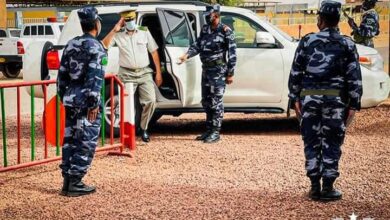 صورة مجلس الوزراء يصادق على دمج أمن الطرق في قطاع الشرطة