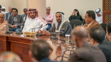صورة موريتانيا ضمن المنافسين على جائزة الشارقة لنقد الشعر العربي