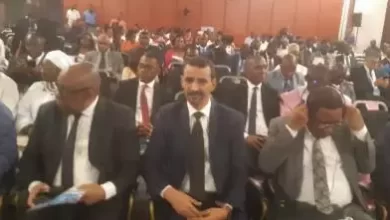 صورة رئيس الهابا: منصة ميتا تُضيِّق على المناصرين للقضية الفلسطينية