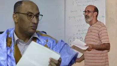 صورة المركز الدولي للرياضيات البحتة يختار موريتانييْن لعضوية هيئته العلميةp