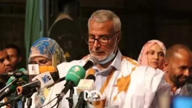 صورة حزب “حاتم” يعلن اعتماد الرئيس غزواني مرشحا له في رئاسيات 2024